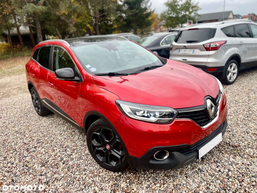 Renault Kadjar - 3