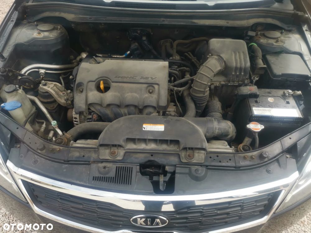 Kia Ceed 1.4 Optimum - 9