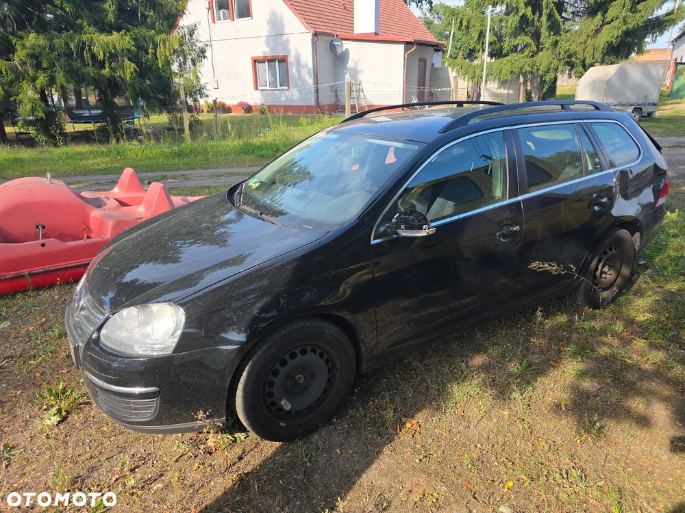 Volkswagen Golf 1.4 TSI Comfortline - 4