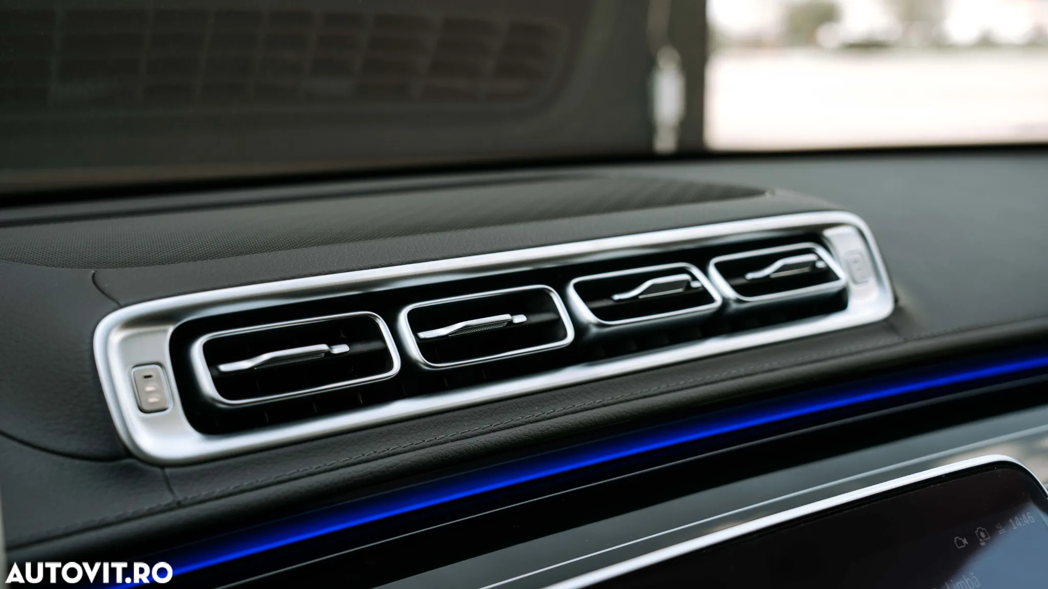 Mercedes-Benz S 450 d 4Matic 9G-TRONIC - 34