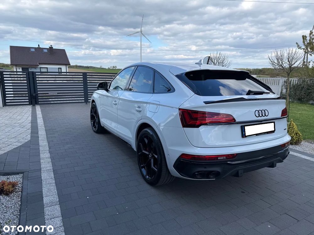 Audi Q5 50 TFSI e Quattro S tronic sport - 2