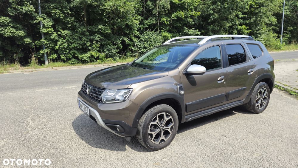 Dacia Duster 1.0 TCe Prestige - 3