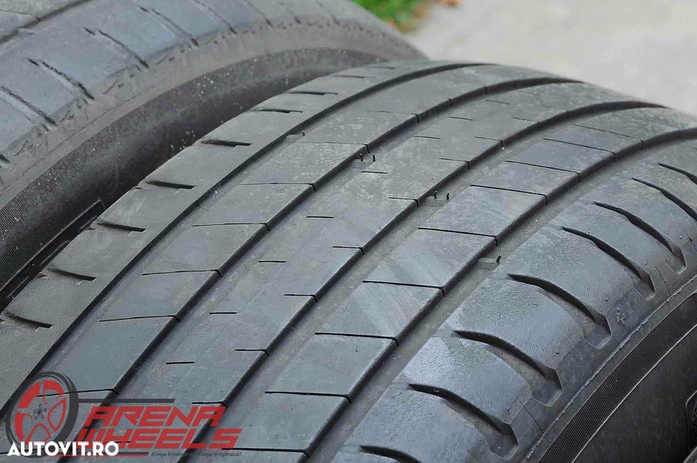 Anvelope Vara 17 inch Michelin Latitude Sport 3 235/65 R17 - 4