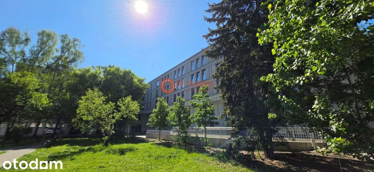 Centrum Nowej Huty - unikatowe mieszkanie!