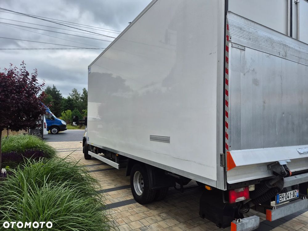 Iveco IVECO 72C18 3.0 70C18 IZOTERMA CHŁODNIA MROZNIA -20 SPROWADZONY 10 EUROPALET - 8