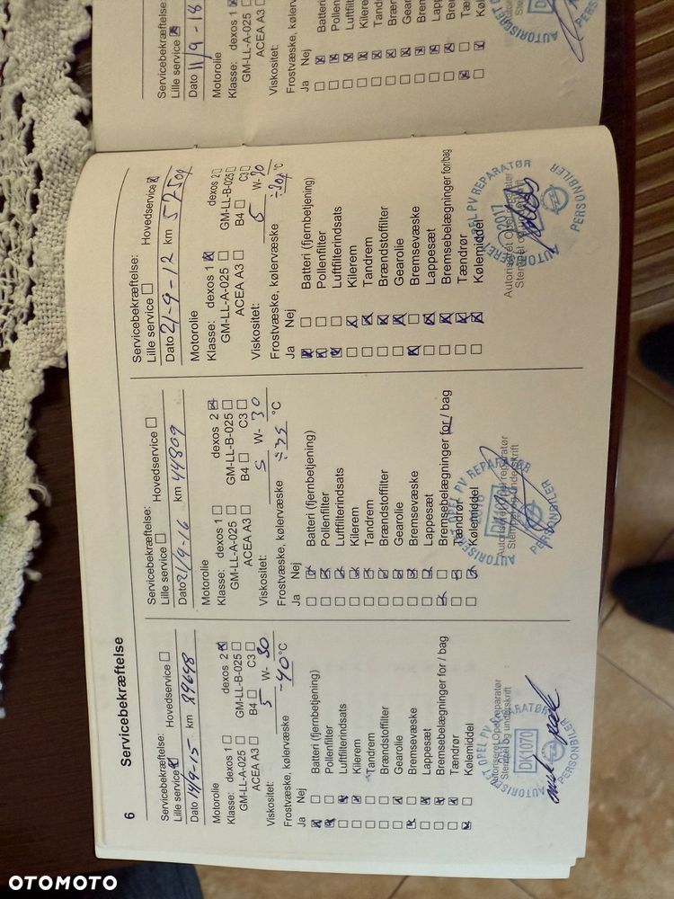 Opel Mokka 1.4 T Cosmo S&S 4x4 - 24