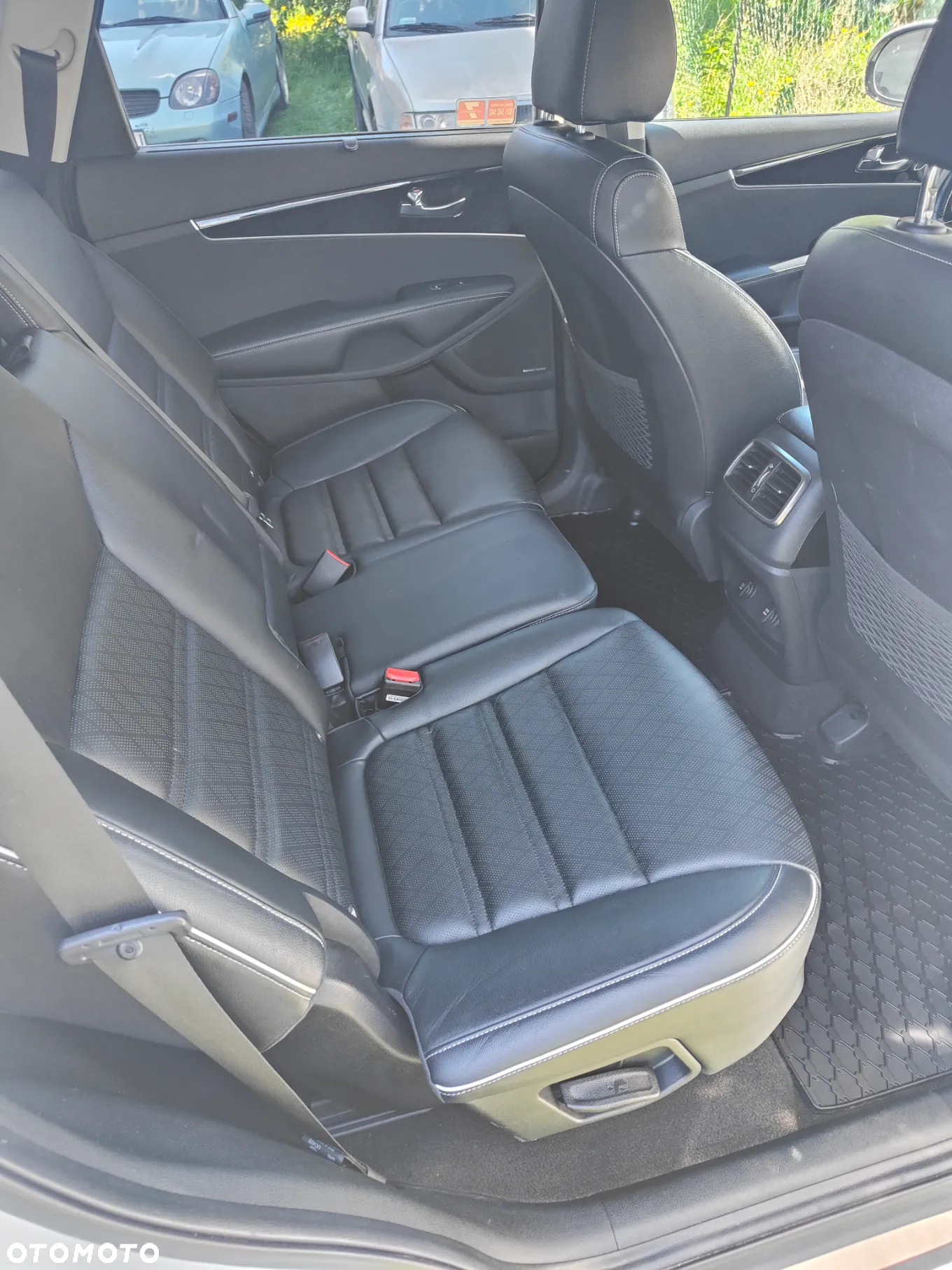 Kia Sorento 2.0 CRDI GT Line - 9