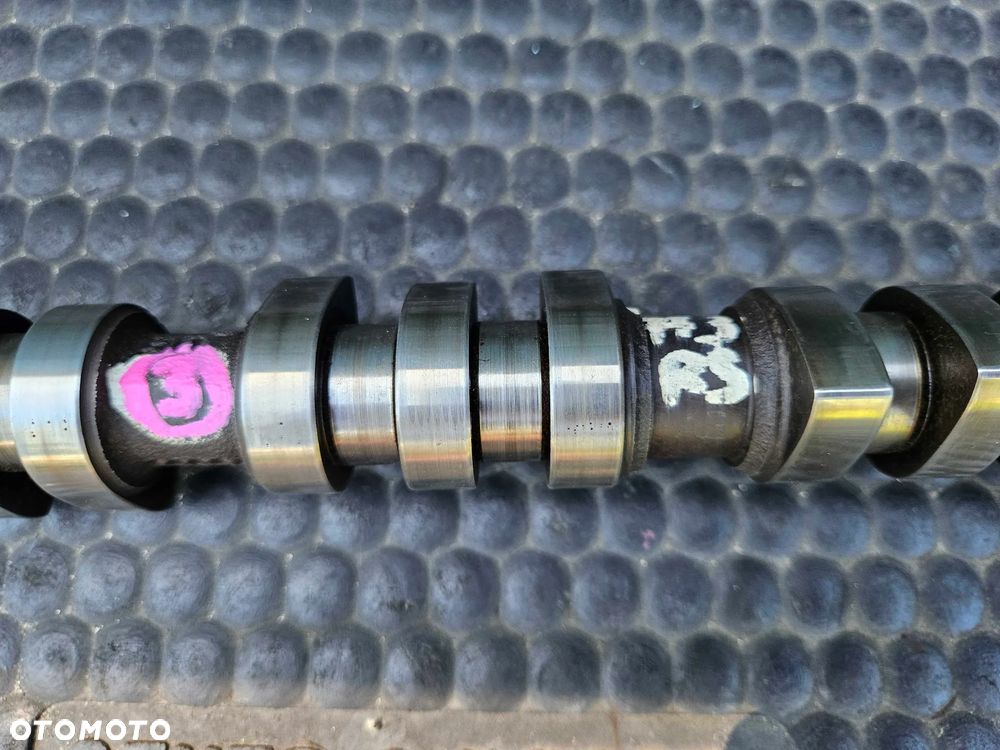 Wałek 078109115F 0781 AR Rozrzadu Ssacy 2.4 2.8 AUDI A4 B6 A6 C5 VW Passat Skoda - 6