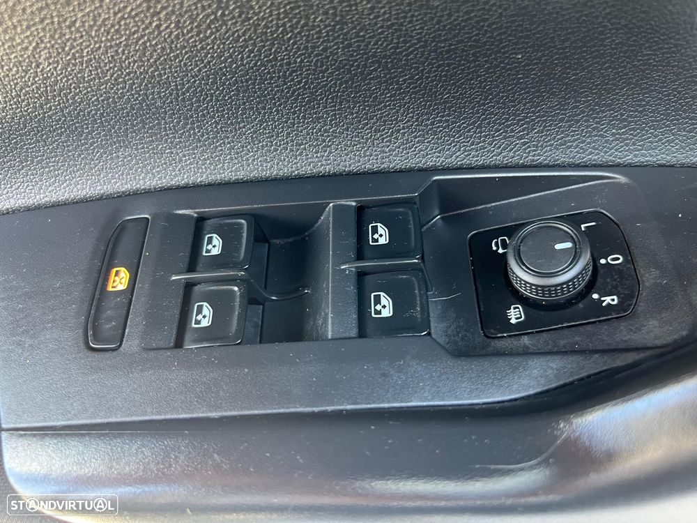 VW Polo 1.0 TSI Urban - 15