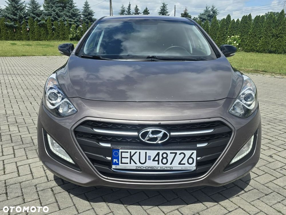 Hyundai i30 - 5