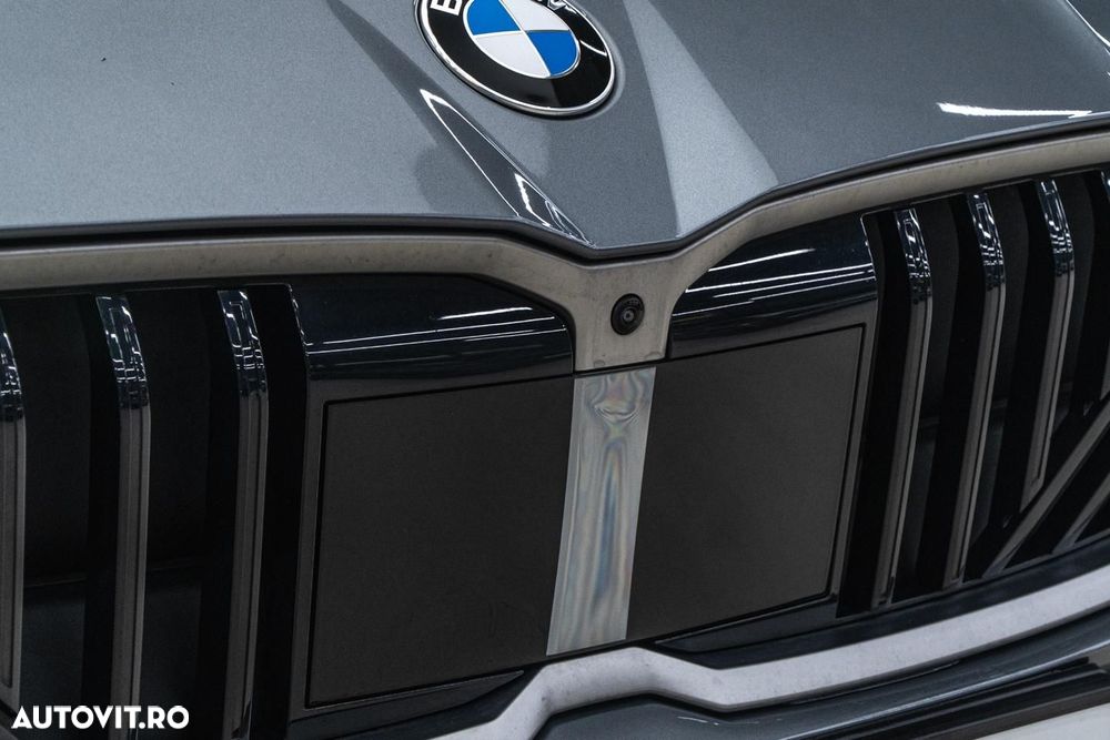 BMW Seria 1 120 AT MHEV - 39