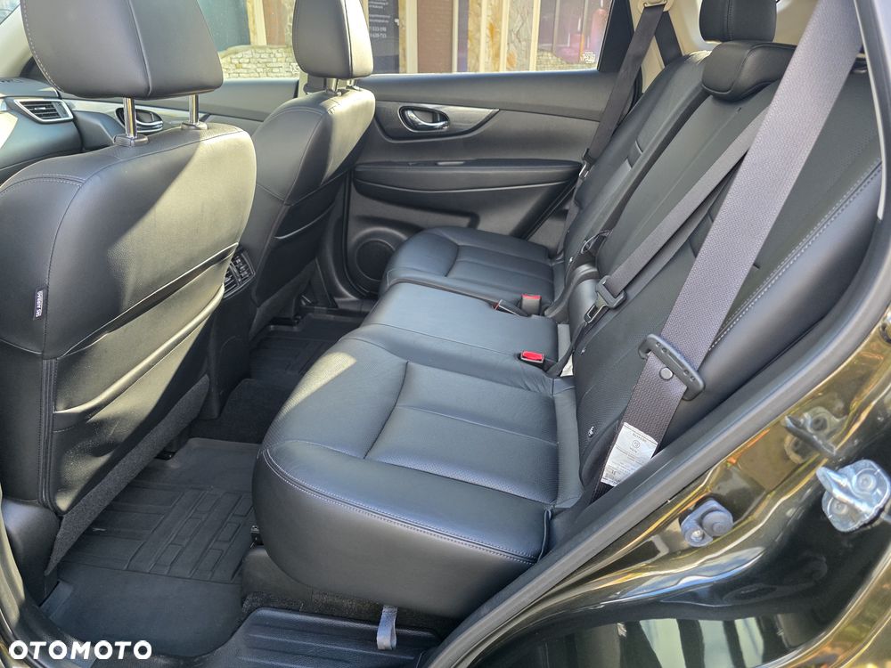 Nissan X-Trail 1.6 DIG-T Tekna - 18