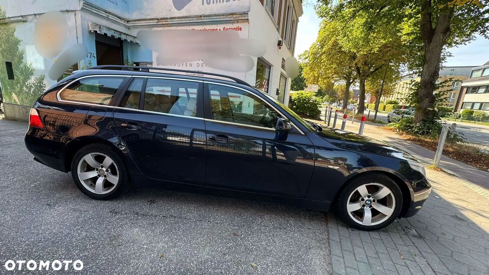BMW Seria 5 530i - 19