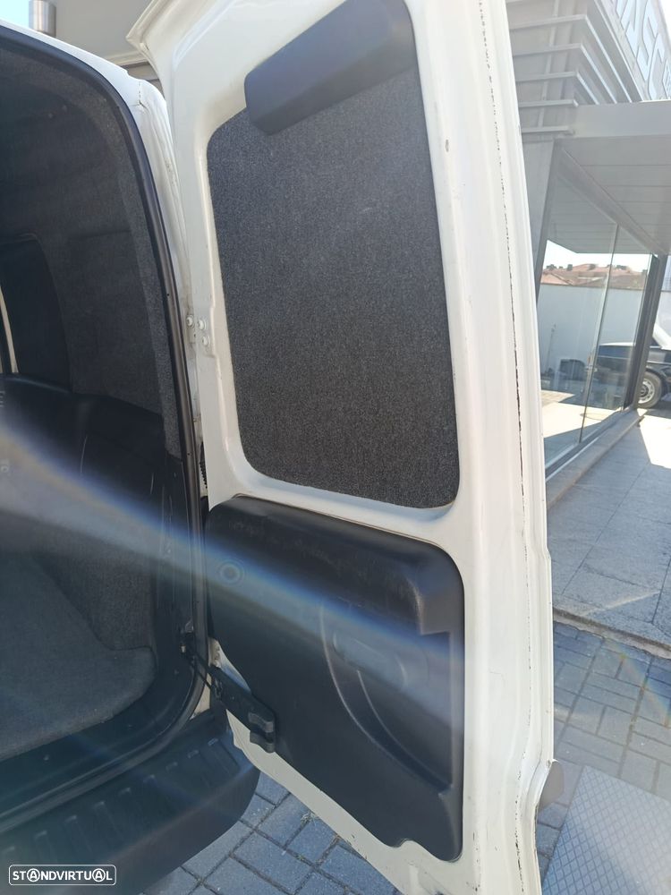 Opel Combo 1.3 CDTi L1H1 S/S - 9