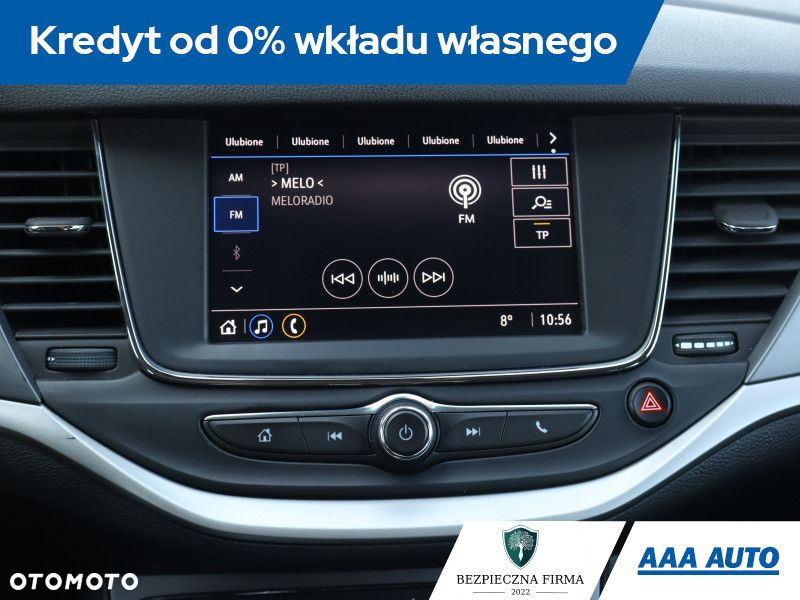 Opel Astra - 13