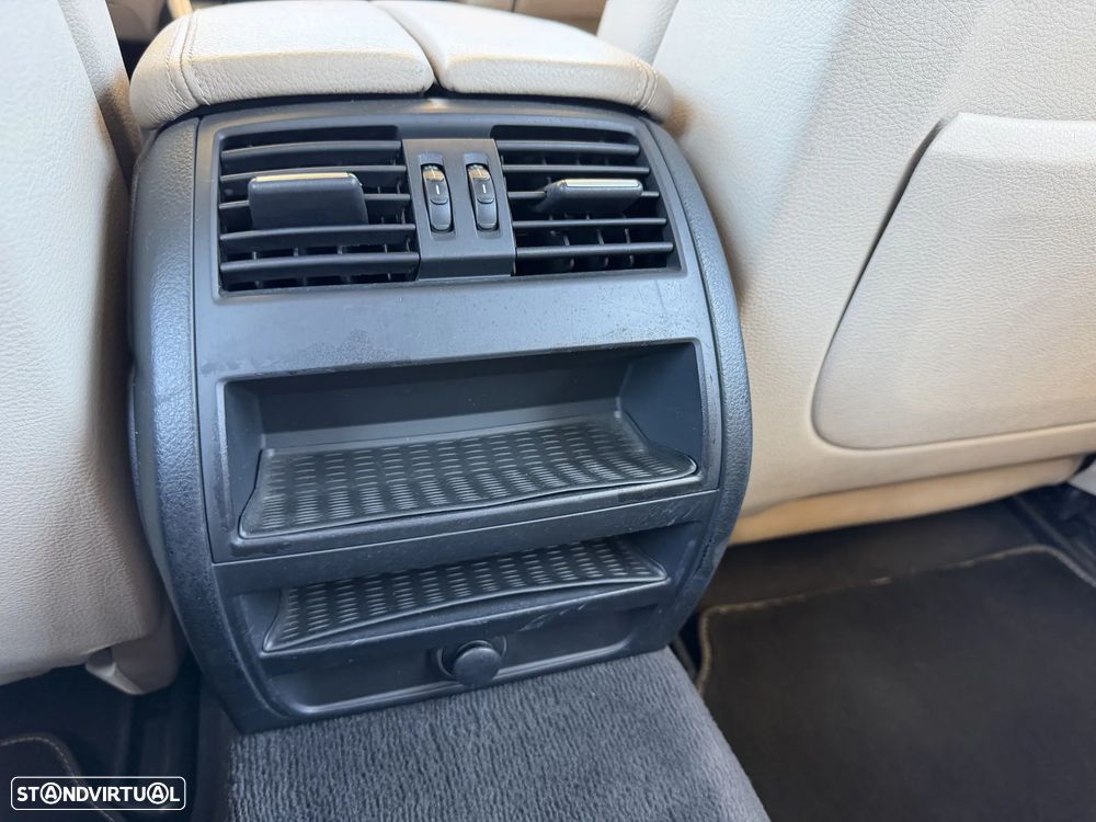 BMW 520 d Edition Fleet Exclusive - 33
