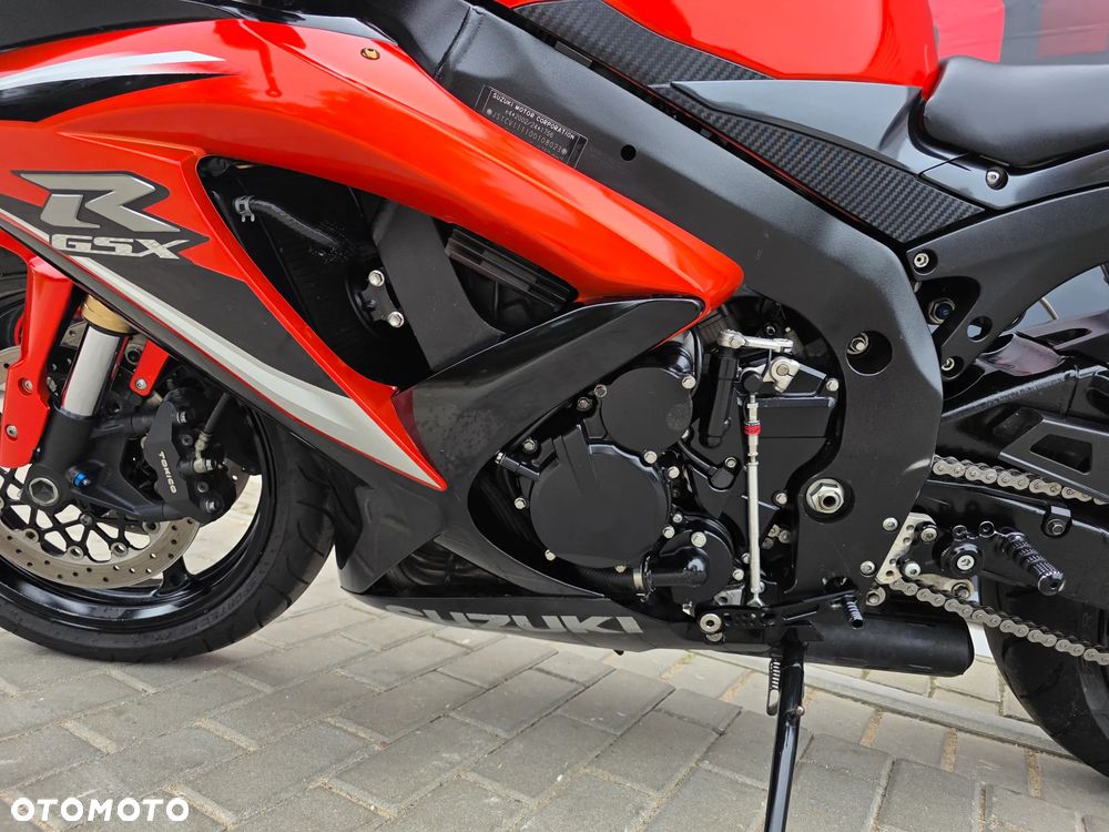 Suzuki GSX-R - 26