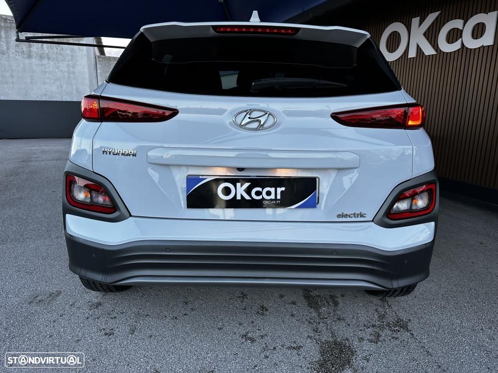 Hyundai Kauai Premium - 17