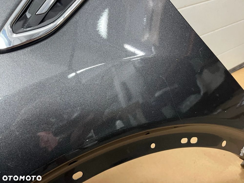 BLOTNIK FORD KUGA MK2 LIFT LEWY BŁOTNIK FORD KUGA II LIFT PRZÓD 2016-2018 - 5