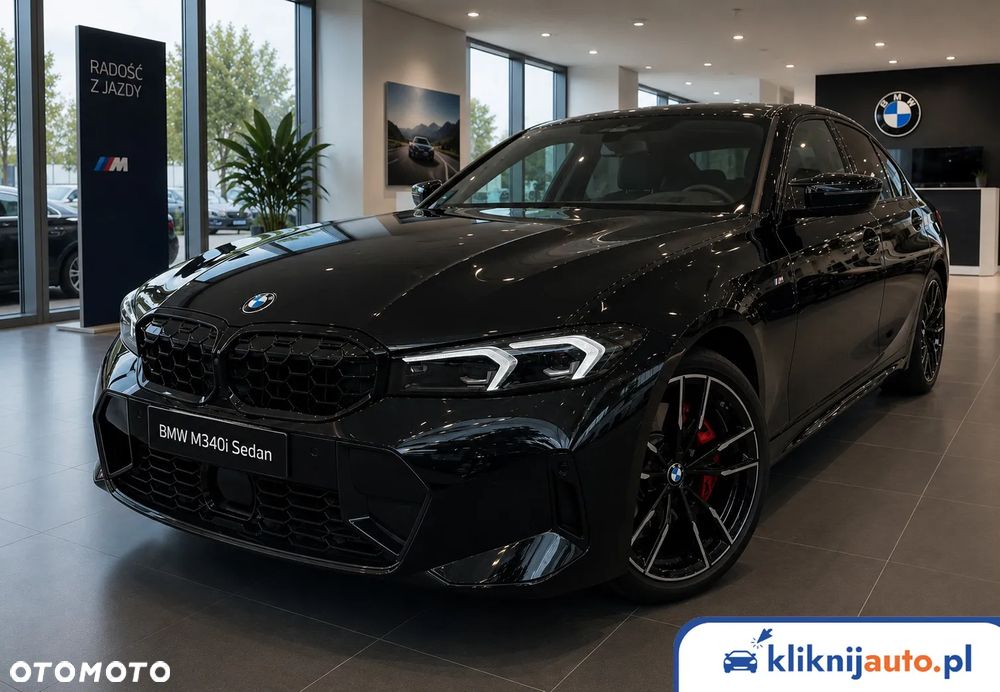 BMW Seria 3 - 3