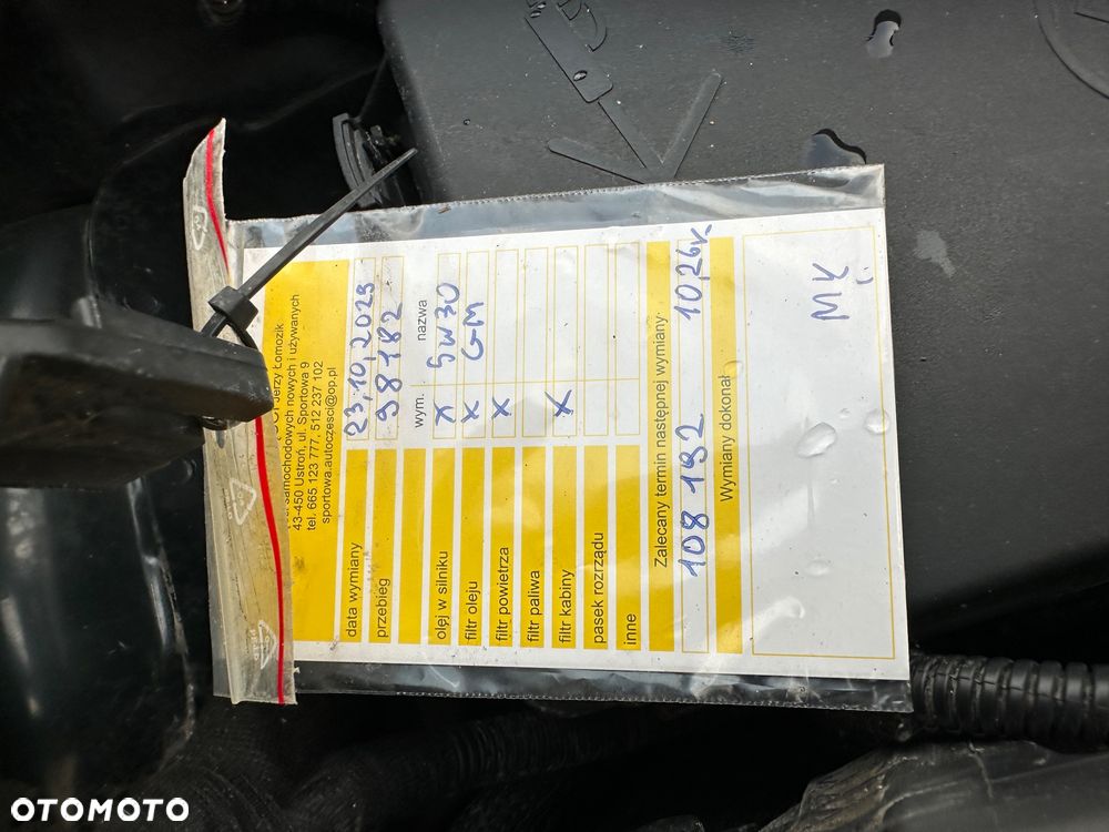 Opel Corsa 1.4 Cosmo - 19