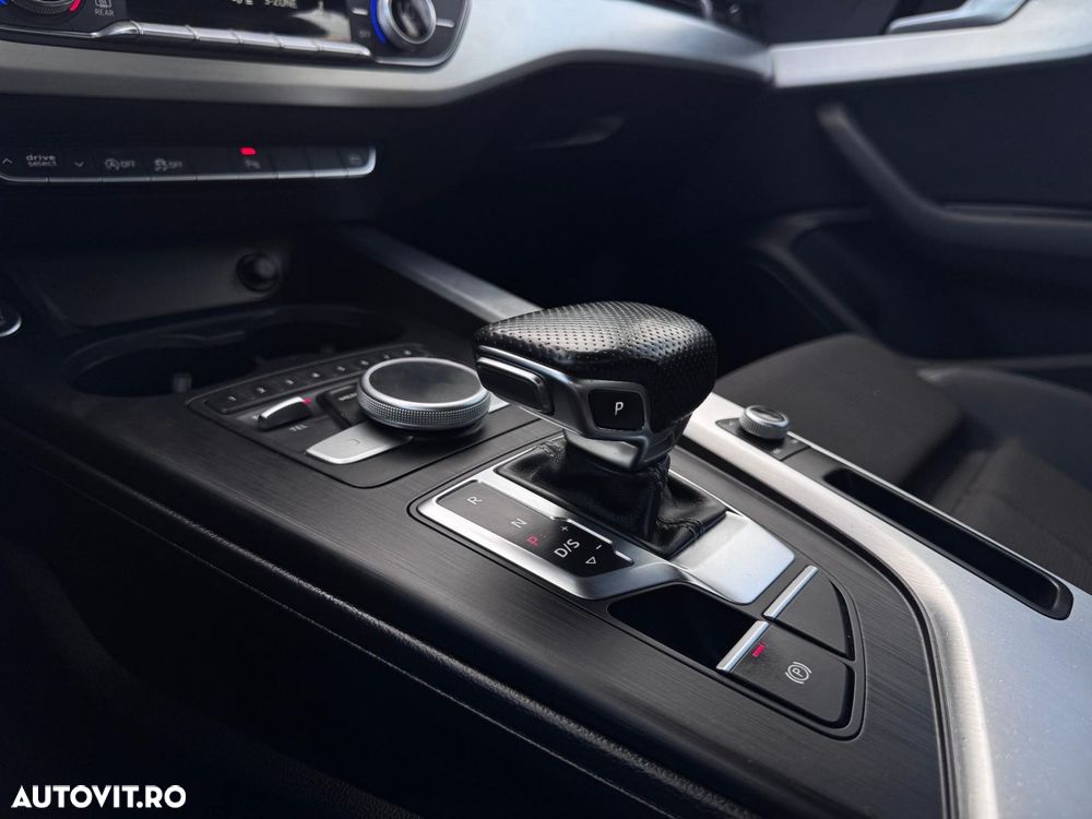 Audi A4 Limuzina - 15
