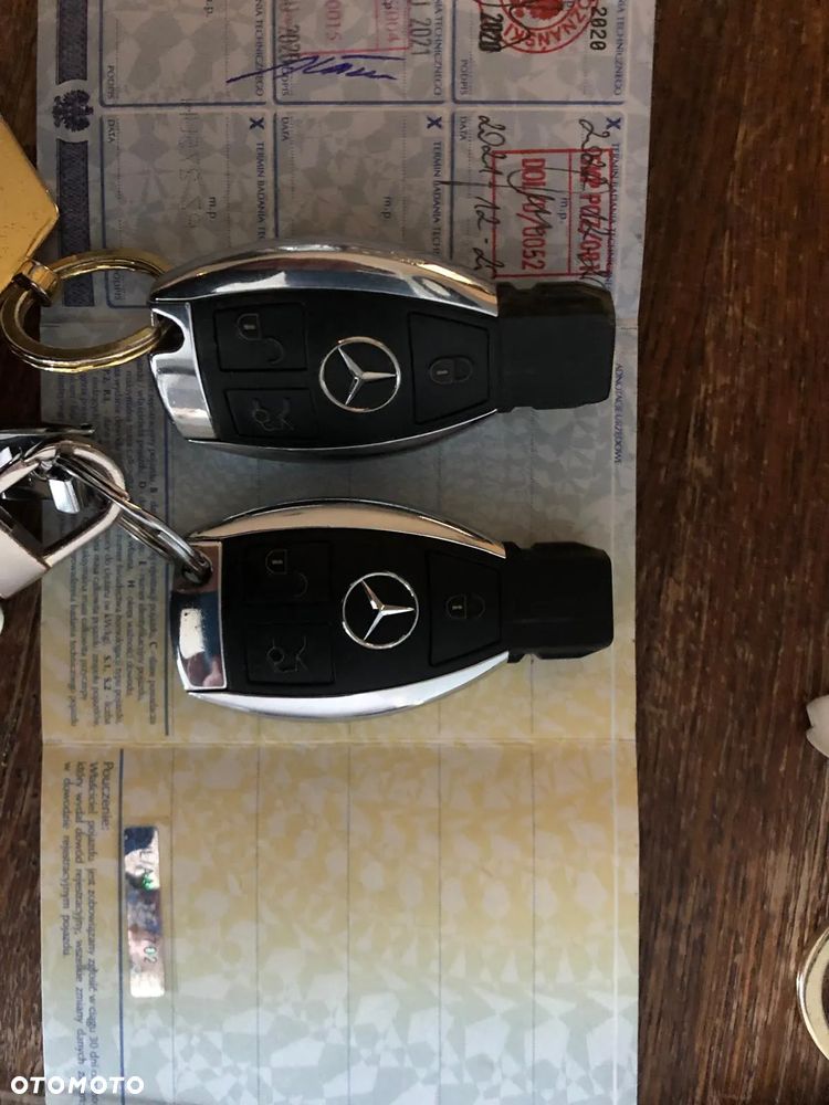 Mercedes-Benz CLS 350 CDI 4-Matic BlueEff - 15