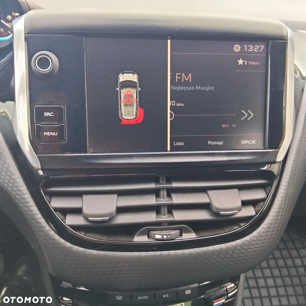 Peugeot 2008 PureTech 130 GPF Stop&Start Crossway - 23