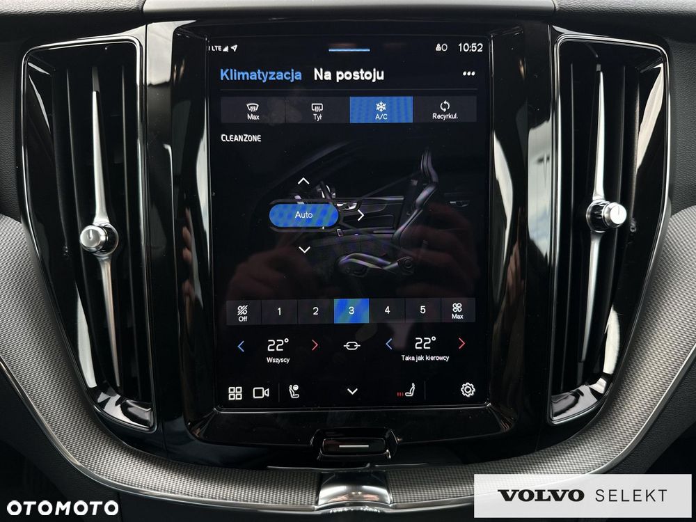 Volvo XC 60 - 27