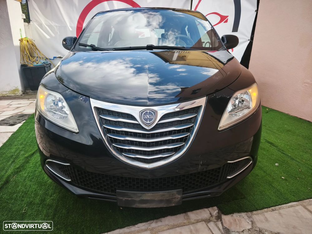 Lancia Ypsilon 1.2 S&S Gold - 38