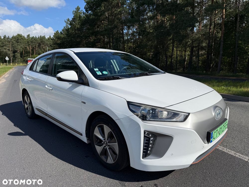 Hyundai IONIQ Premium - 2
