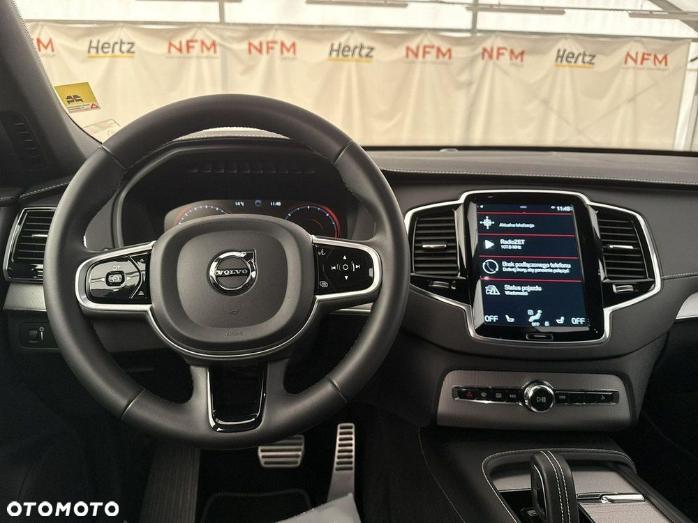 Volvo XC 90 - 15