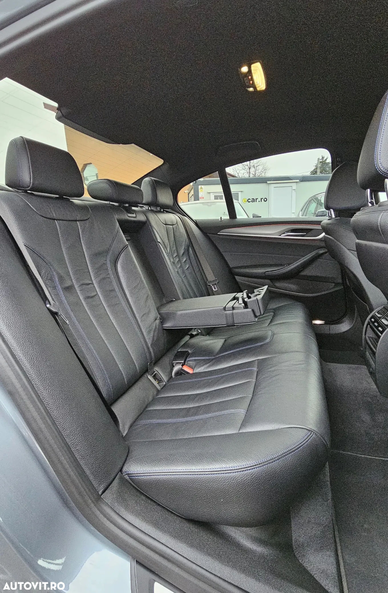 BMW Seria 5 - 19