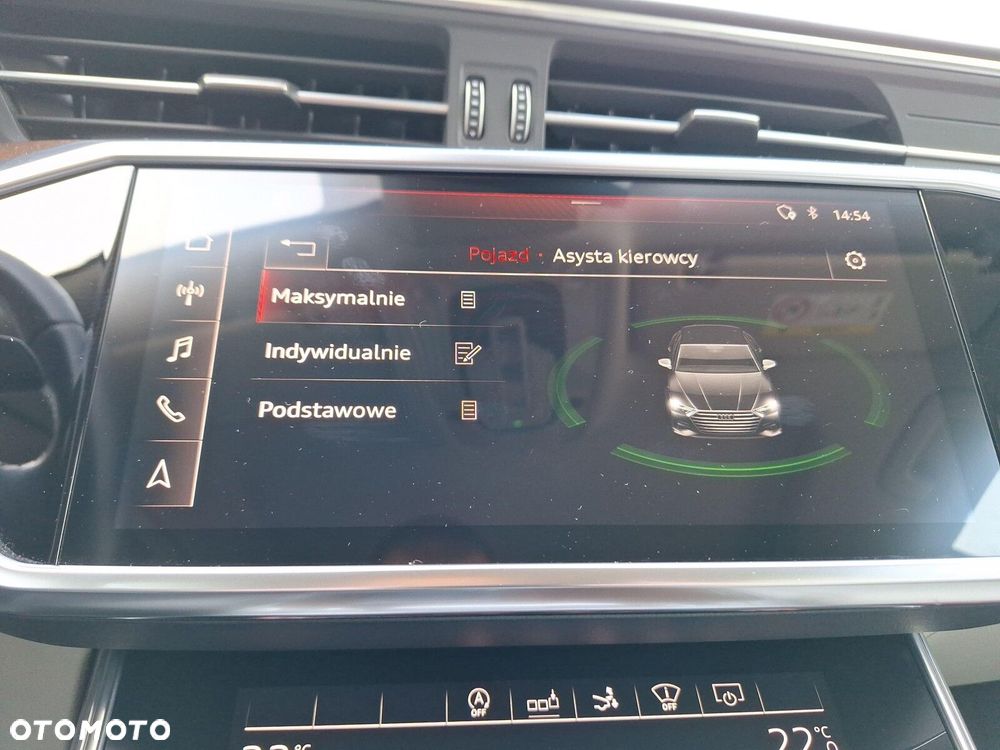 Audi A7 Sportback 45 TFSI Quattro S tronic - 29