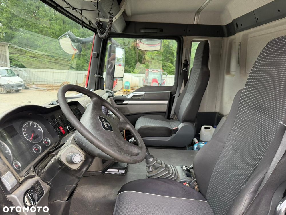 MAN TGS 41.440 8x8 BB - 6