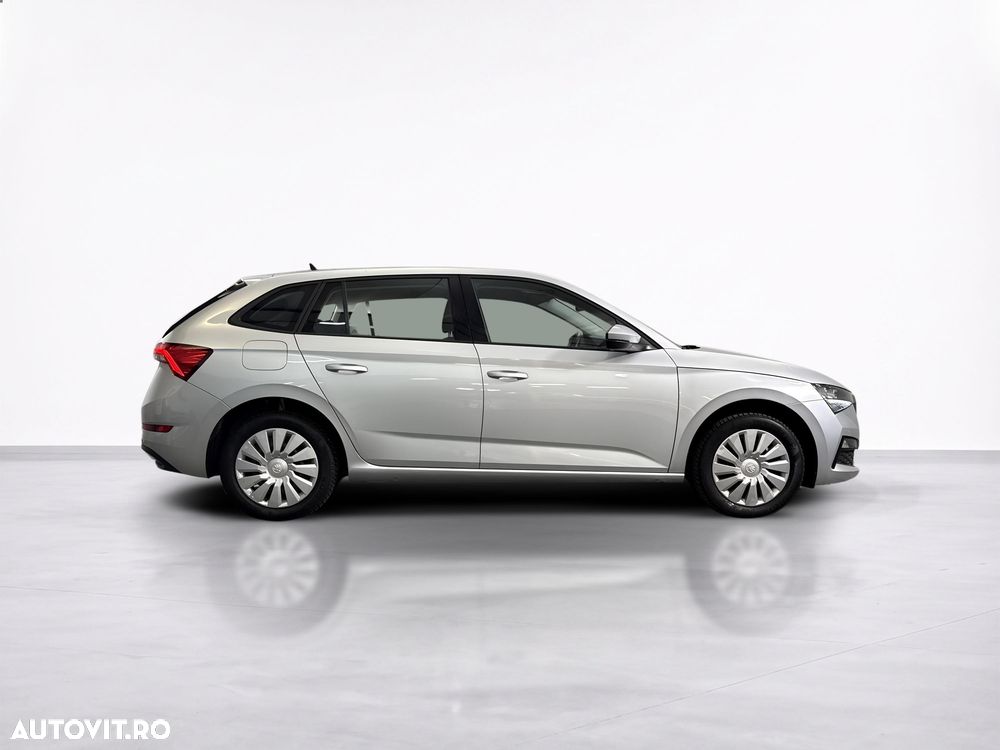 Skoda Scala - 7