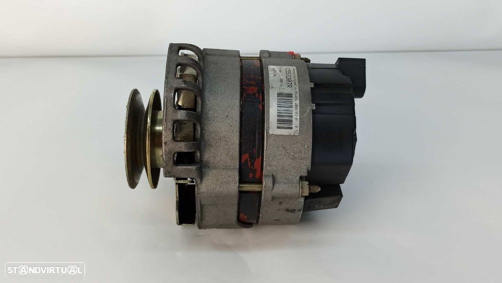 ALTERNADOR RENAULT TWINGO (CO6) 1.3 WIND - 2
