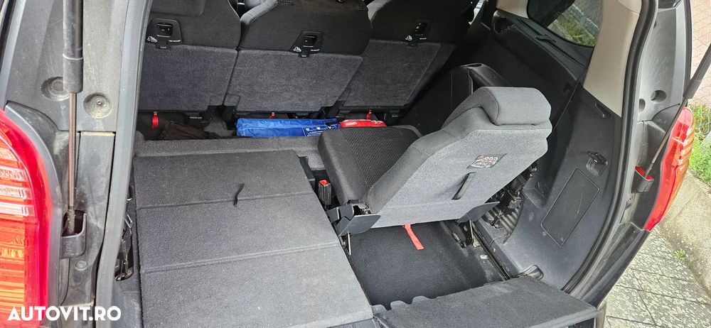 Peugeot 5008 2.0 HDI FAP Active - 7