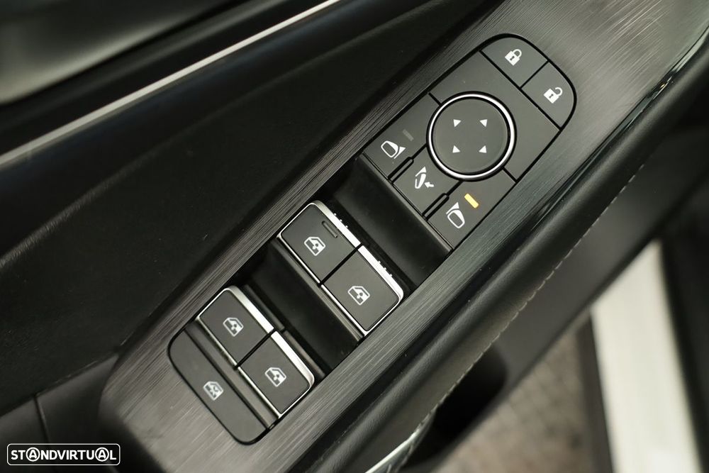 Nissan Qashqai 1.3 DIG-T Tekna+ Xtronic - 20