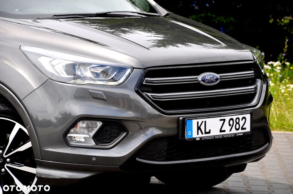 Ford Kuga 1.5 EcoBoost FWD ST-Line ASS MMT6 - 11