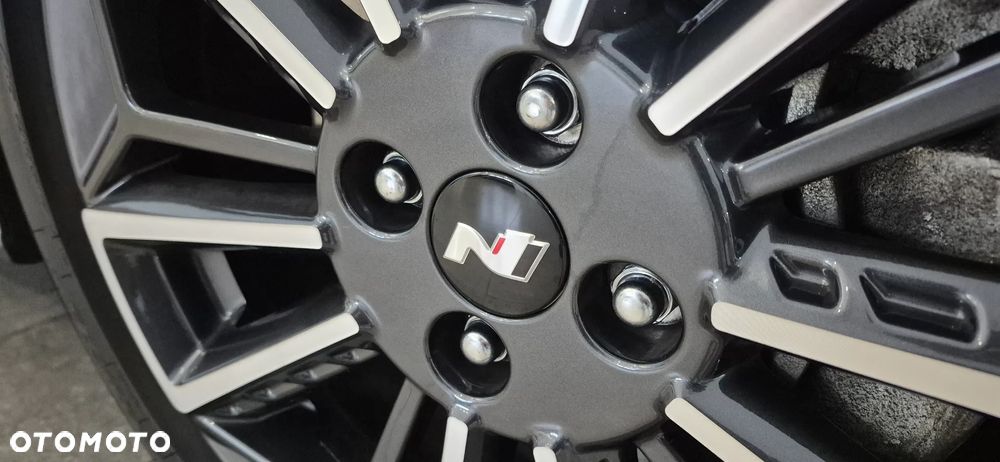 Hyundai i20 1.0 T-GDI N Line - 31