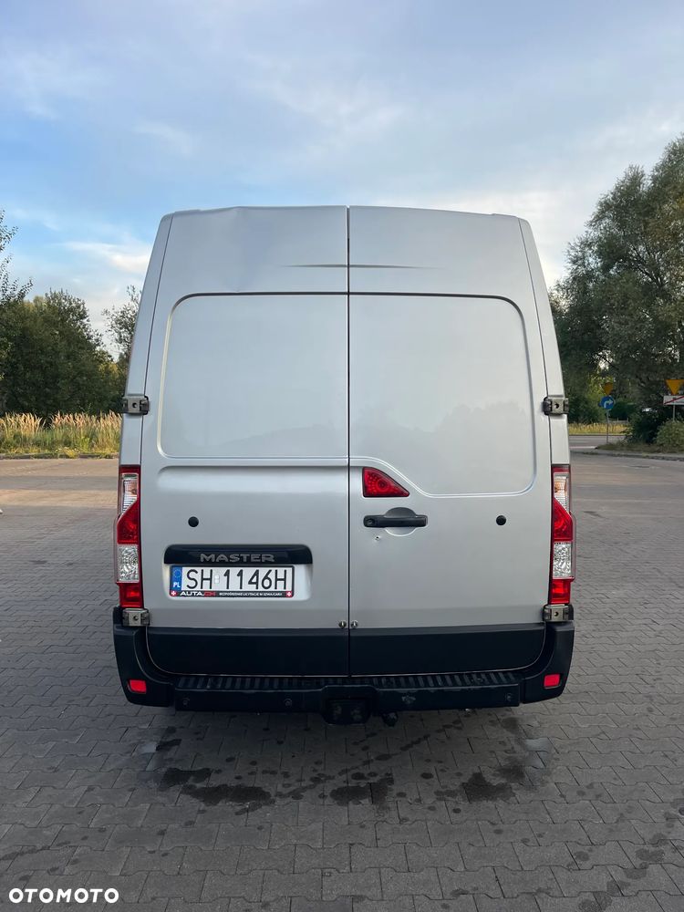 Renault Master - 5