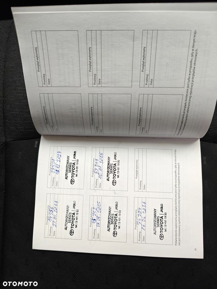 Toyota Corolla 1.8 Hybrid Comfort - 14