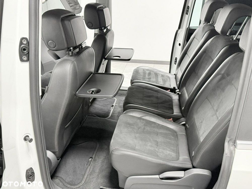 Seat Alhambra 2.0 TDI Start & Stop DSG I-Tech - 37