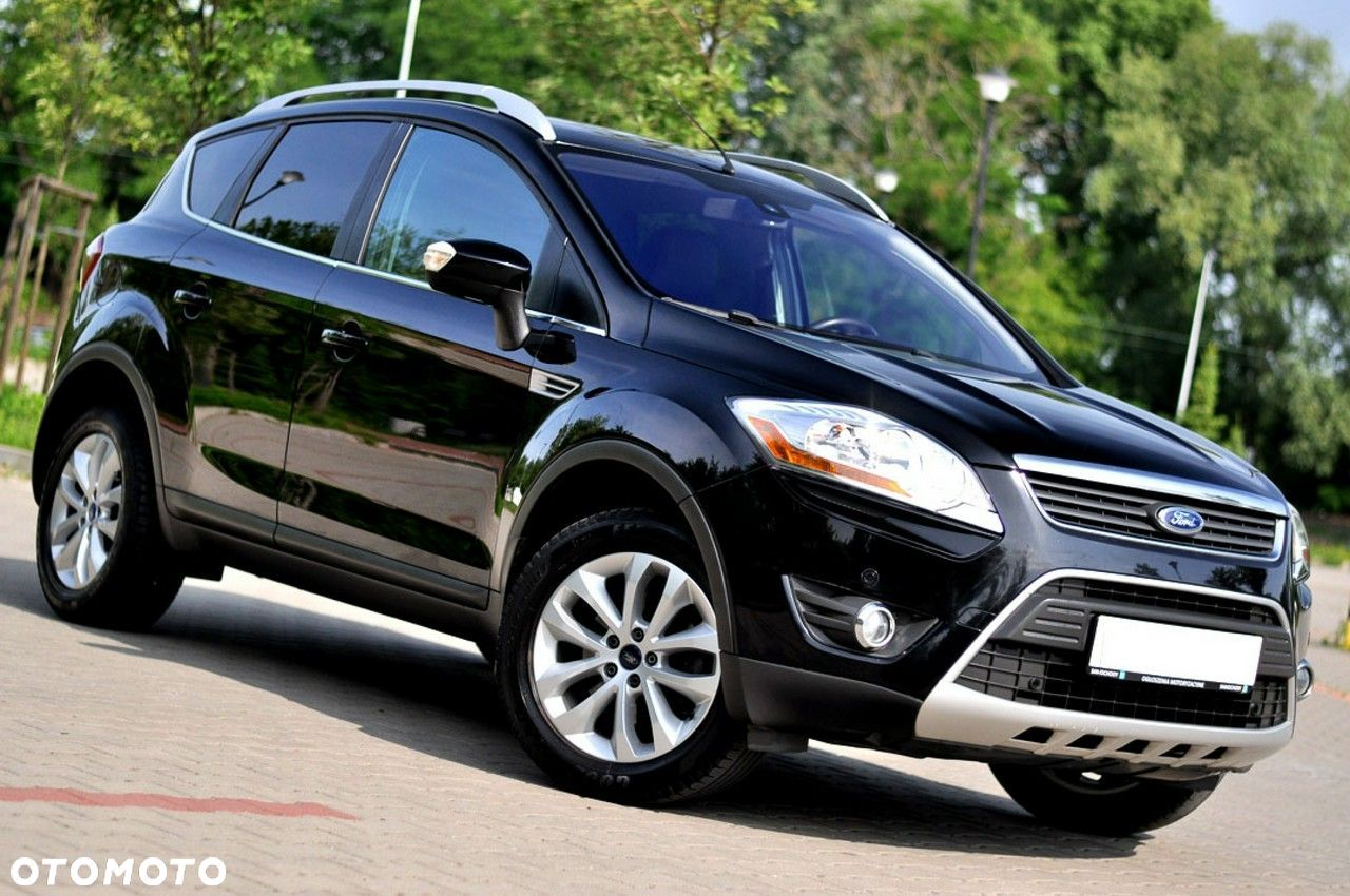 Ford Kuga 2.0 TDCi 2x4 Trend - 1