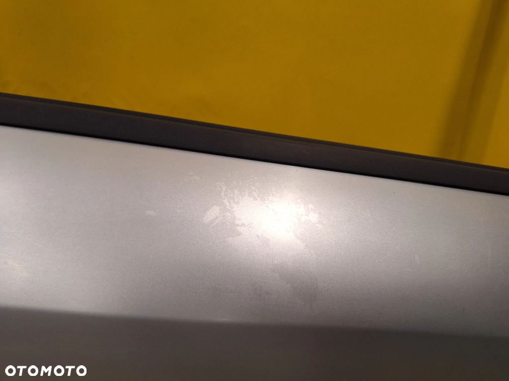 DRZWI PRAWY TYŁ PRAWE TYLNE AUDI A4 B6 KOMBI LAK: LY7W NR736 - 7