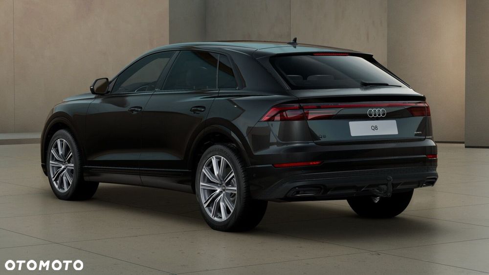 Audi Q8 - 3