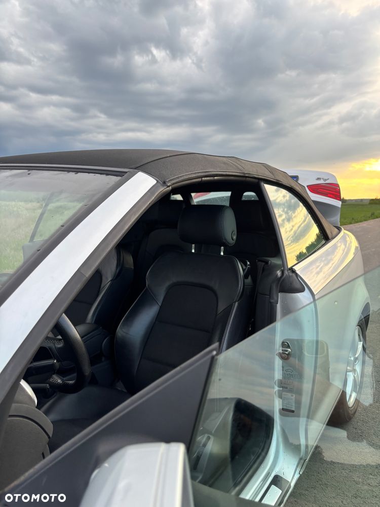 Audi A3 Cabrio - 12
