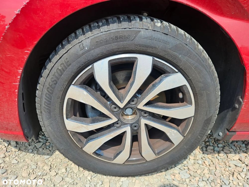 Volkswagen Golf 1.0 eTSI OPF DSG Life - 11