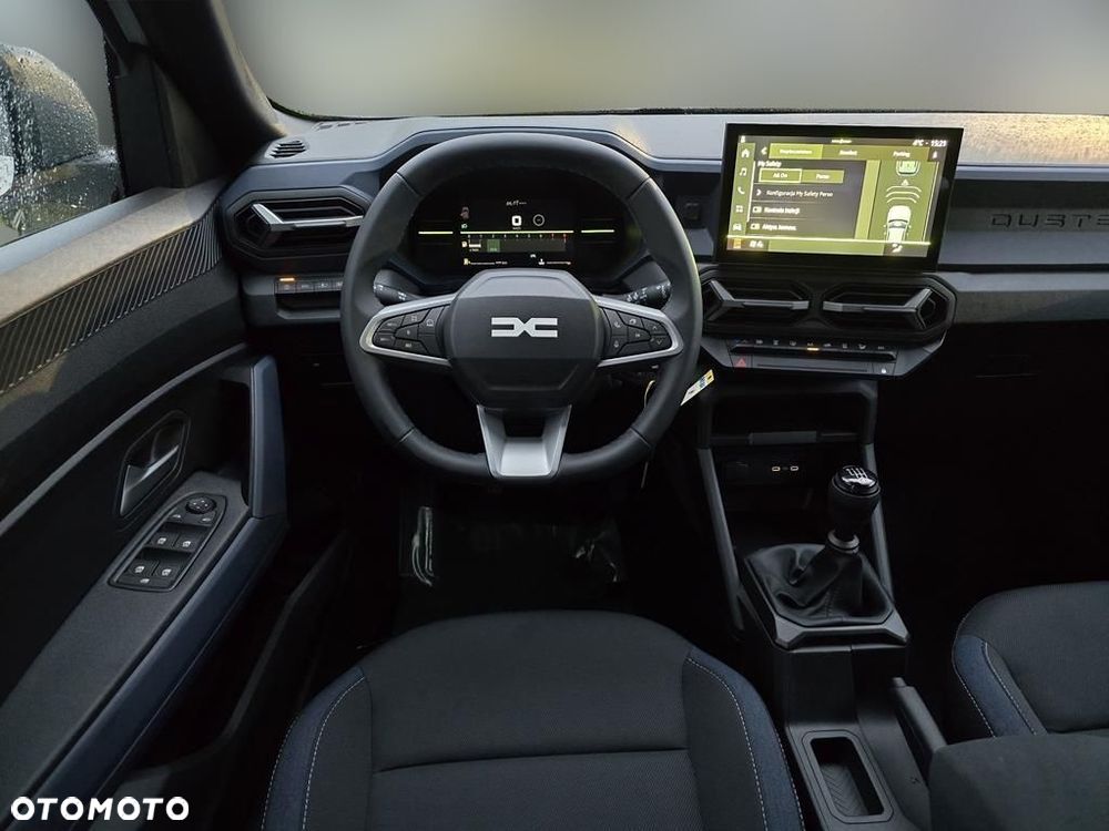 Dacia Duster 1.2 TCe mHEV Expression - 14